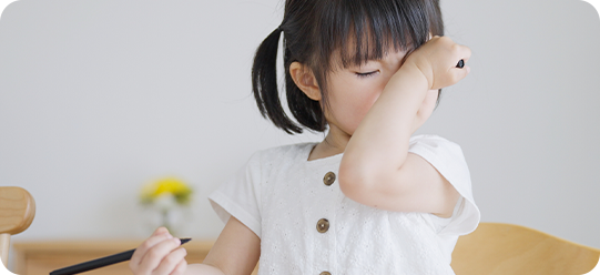 アレルギー科 ALLERGY