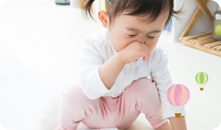 食物アレルギーからアトピーまで安心して相談できるアレルギー外来