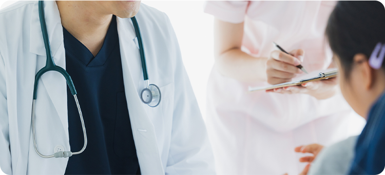 小児科 PEDIATRICS