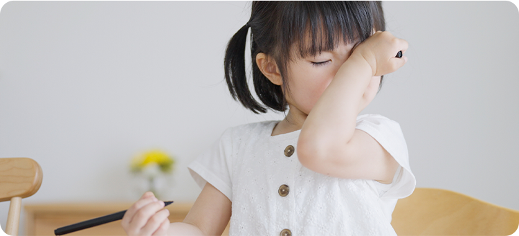 アレルギー科 ALLERGY