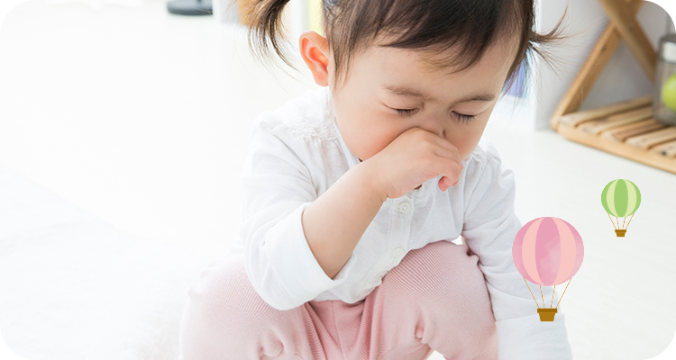 食物アレルギーからアトピーまで安心して相談できるアレルギー外来